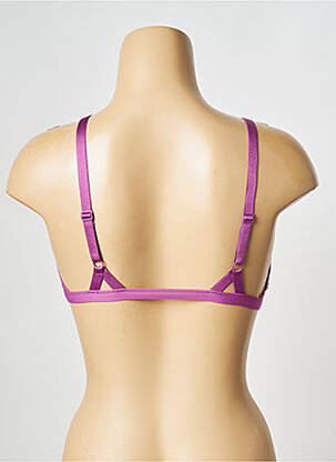 Sutien violet CALVIN KLEIN femeie