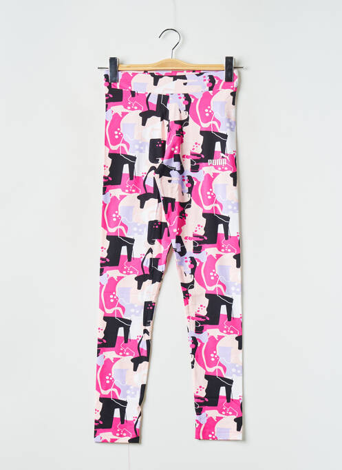 Colant roz PUMA fată