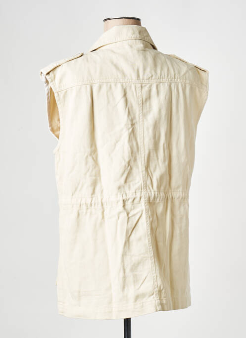 Jachete casual bej B.YOUNG femeie