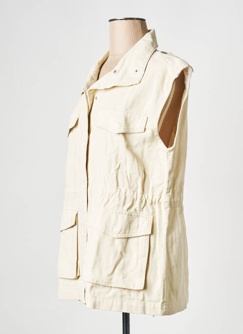 Jachete casual bej B.YOUNG femeie