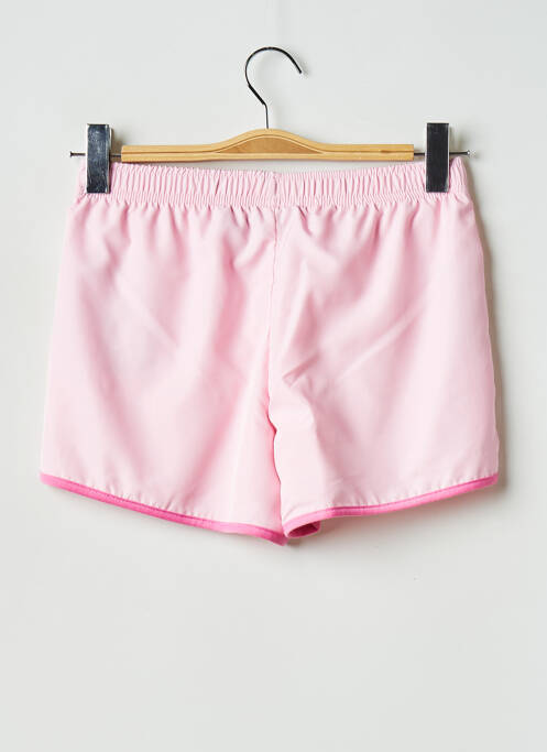 Șort roz CONVERSE fată