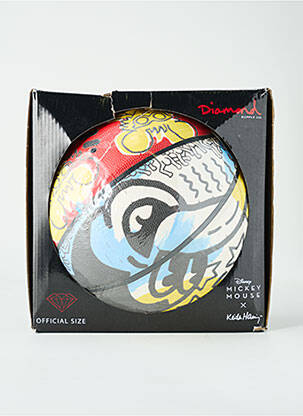 Accesoriu divers multicolor DIAMOND SUPPLY CO unisex