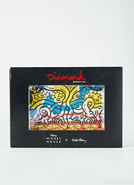 Diverse casă multicolor DIAMOND SUPPLY CO unisex