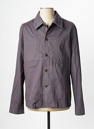 Jachete casual gri PEPE JEANS bărbat