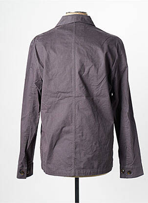 Jachete casual gri PEPE JEANS bărbat