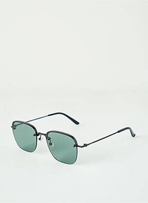Ochelari de soare negru KOMONO unisex