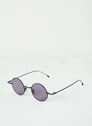 Ochelari de soare albastru KOMONO unisex