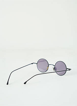 Ochelari de soare albastru KOMONO unisex