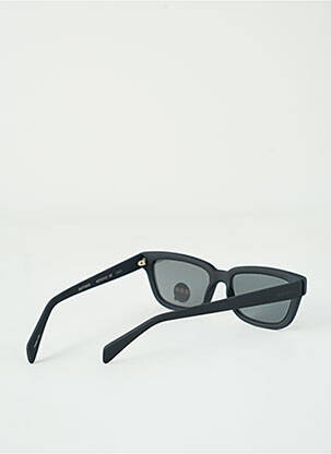Ochelari de soare negru KOMONO unisex