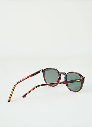 Ochelari de soare maro KOMONO unisex