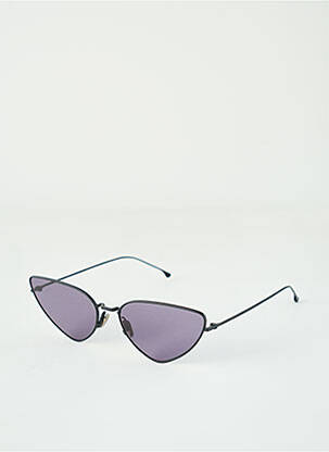 Ochelari de soare albastru KOMONO unisex