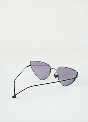 Ochelari de soare albastru KOMONO unisex