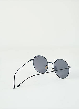 Ochelari de soare negru KOMONO unisex
