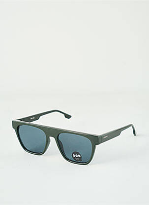 Ochelari de soare verde KOMONO unisex