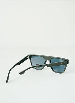 Ochelari de soare verde KOMONO unisex