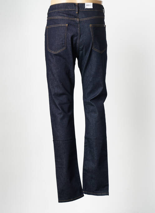 Blugi cu croială slim albastru CARHARTT bărbat