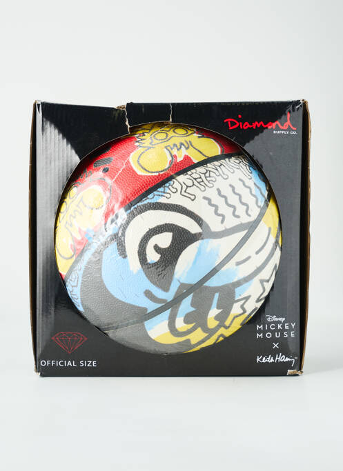 Accesoriu divers multicolor DIAMOND SUPPLY CO unisex