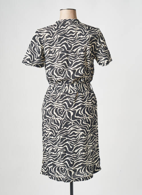 Rochie scurtă negru OBJECT femeie