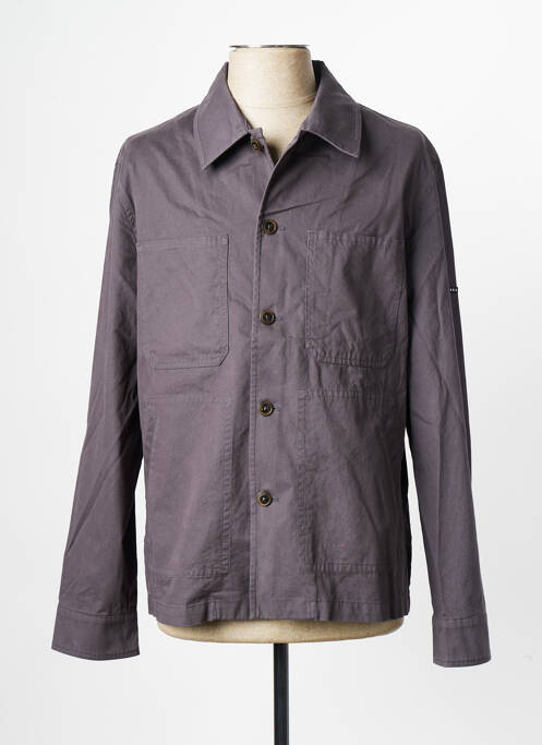 Jachete casual gri PEPE JEANS bărbat