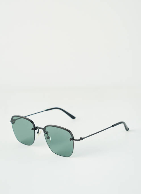 Ochelari de soare negru KOMONO unisex