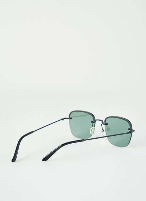 Ochelari de soare negru KOMONO unisex