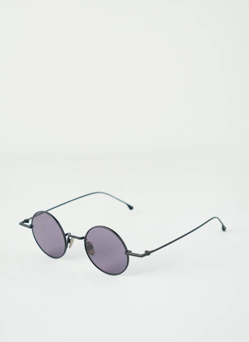 Ochelari de soare albastru KOMONO unisex