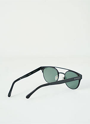 Ochelari de soare negru KOMONO unisex