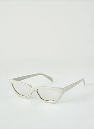 Ochelari de soare gri KOMONO unisex