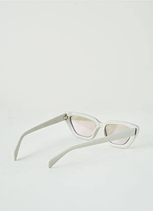 Ochelari de soare gri KOMONO unisex