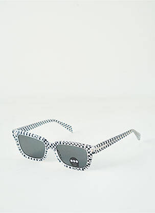Ochelari de soare negru KOMONO unisex