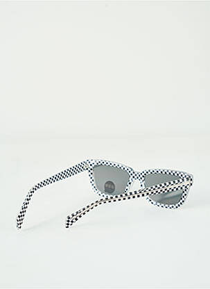 Ochelari de soare negru KOMONO unisex