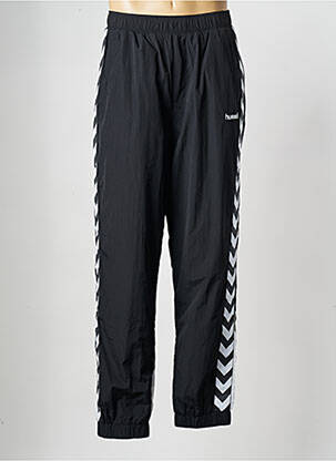 Trening negru HUMMEL bărbat