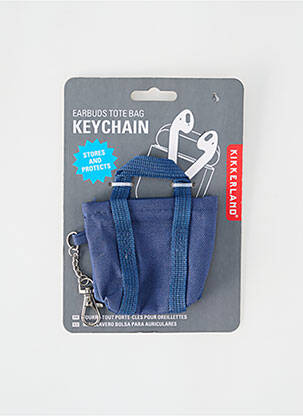 Accesoriu divers albastru KIKKERLAND unisex