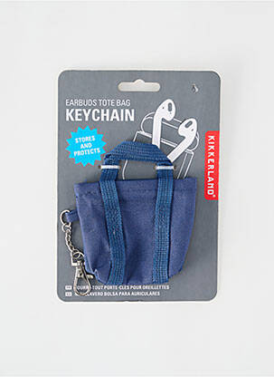 Accesoriu divers albastru KIKKERLAND unisex