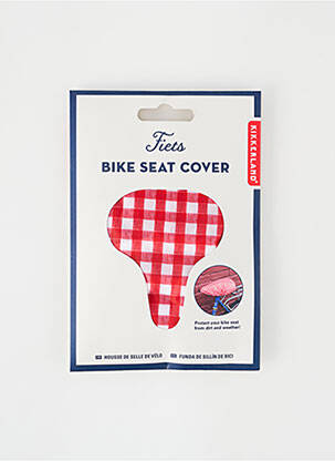 Accesoriu divers roșu KIKKERLAND unisex