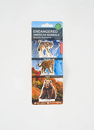 Accesoriu divers negru KIKKERLAND unisex