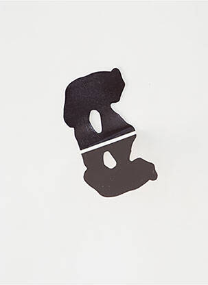 Accesoriu divers negru KIKKERLAND unisex