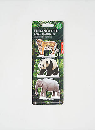 Accesoriu divers negru KIKKERLAND unisex