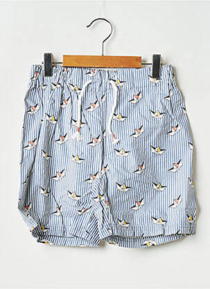 Șort de baie albastru NAME IT băiat