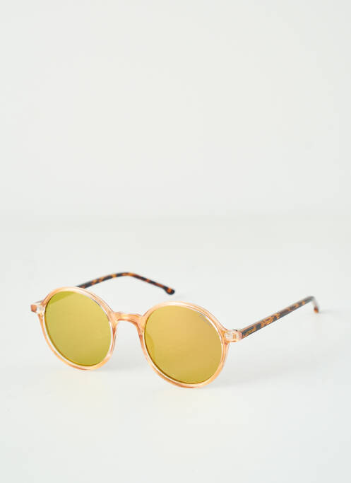 Ochelari de soare maro KOMONO unisex