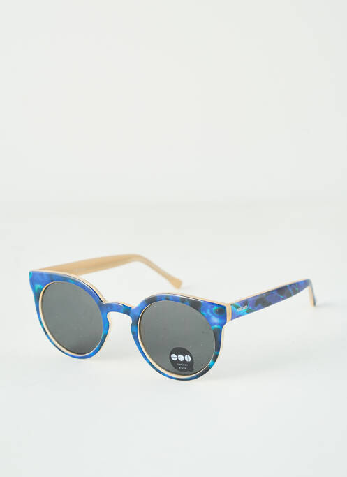 Ochelari de soare multicolor KOMONO unisex