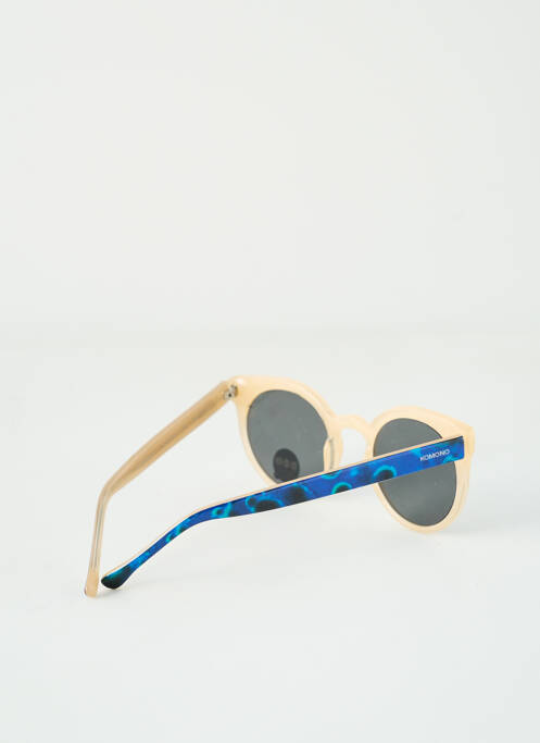 Ochelari de soare multicolor KOMONO unisex
