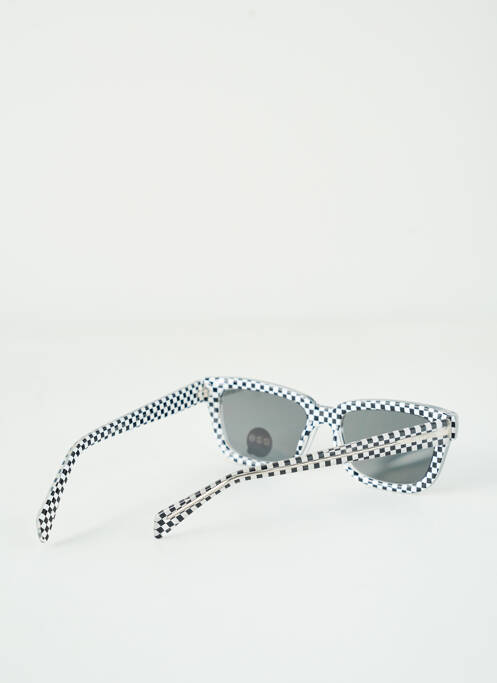 Ochelari de soare negru KOMONO unisex