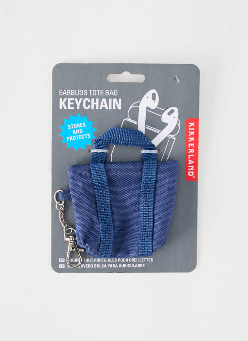 Accesoriu divers albastru KIKKERLAND unisex