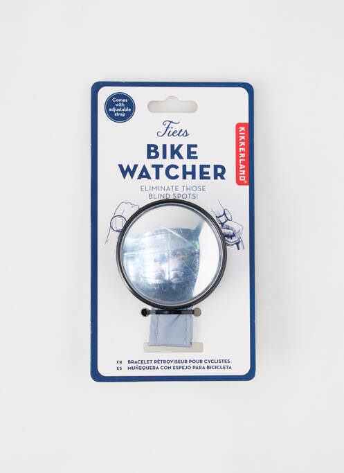 Accesoriu divers negru KIKKERLAND unisex