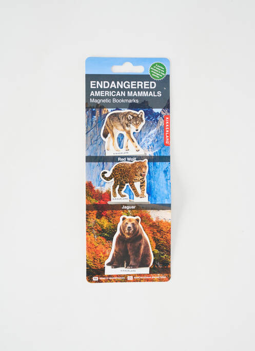 Accesoriu divers negru KIKKERLAND unisex