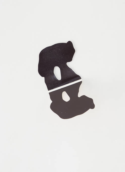 Accesoriu divers negru KIKKERLAND unisex