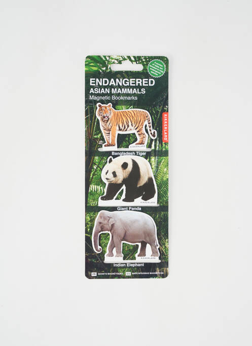 Accesoriu divers negru KIKKERLAND unisex