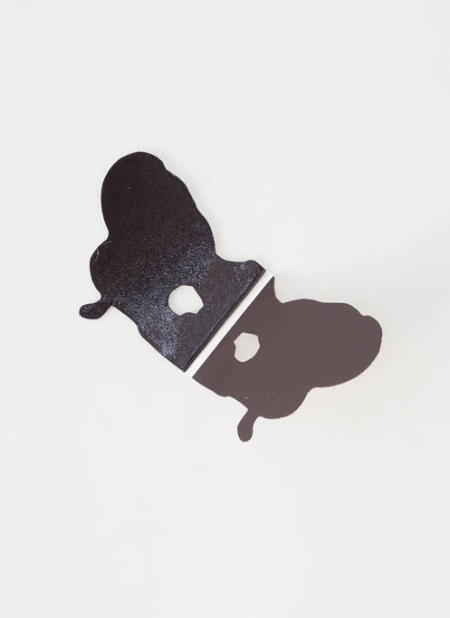 Accesoriu divers negru KIKKERLAND unisex