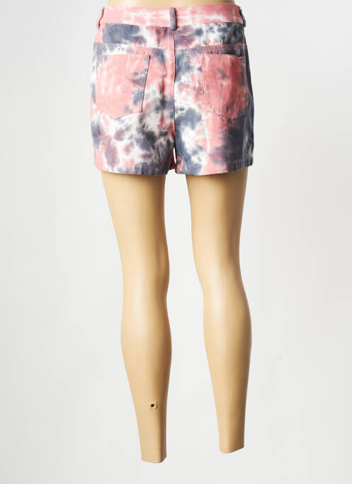 Șort roz SEE U SOON femeie